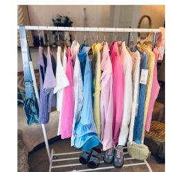 Le Dress Des Sisters