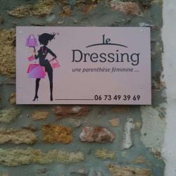 Le Dressing