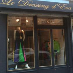 Le Dressing D'eva