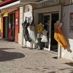 Le Dressing D'isa