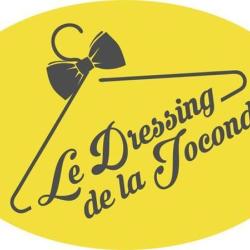 Le Dressing De La Joconde