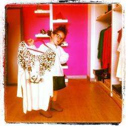 Le Dressing De Lola