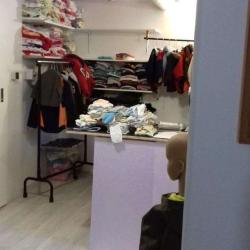 Le Dressing Des P'tits