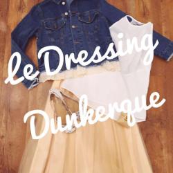Le Dressing