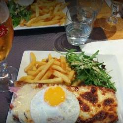 Le Drop Café