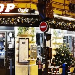Le Drop Café