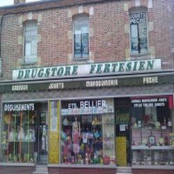 Le Drugstore Fertesien