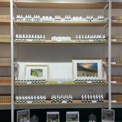 Le Druide Alpin - Lyon - Cbd Shop