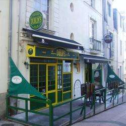 Le Dublin's