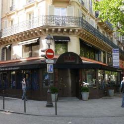 Le Duc Des Lombards