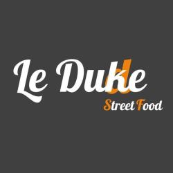 Le Duke Burger