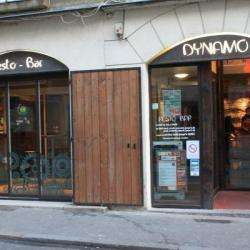 Le Dynamo Café