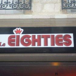 Le Eighties