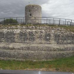 Musée Et Site Gallo-romains Du Fâ