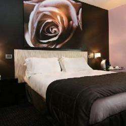 Le Fabe Hotel