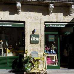 Le Fabuleux Bazar