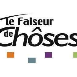 Le Faiseur De Choses