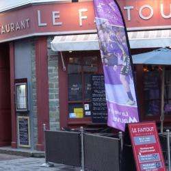 Le Faitout Restaurant
