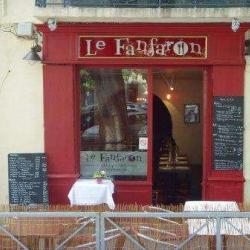 Le Fanfaron