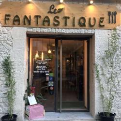 Le Fantastique
