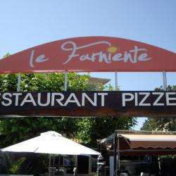 Le Farniente