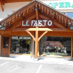 Le Farto De Thônes