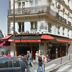 Le Faubourg 34