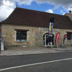Le Faubourg Du Cycle