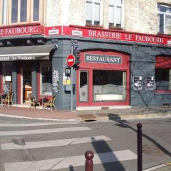 Le Faubourg