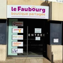 Le Faubourg