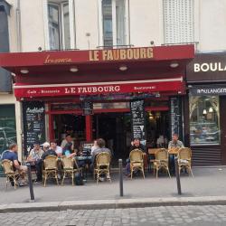 Le Faubourg