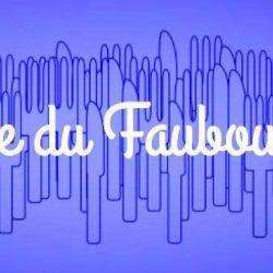 Le Faubourge