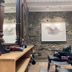 Le Fauteuil