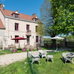 Le Fauverney Lodge