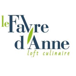 Le Favre D'anne
