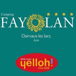 Fayolan