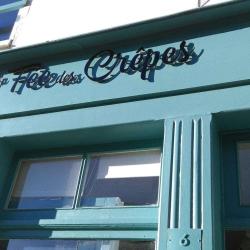 La Fée Des Crêpes