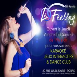 Le Feeling