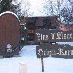 Le Felsberg