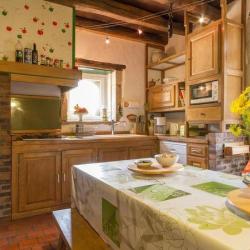 Gîte De La Fontaine - Gîtes De France