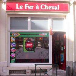 Le Fer A Cheval