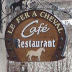 Le Fer A Cheval