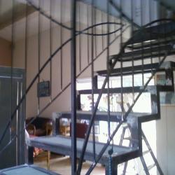 Le Fer Chez Soi