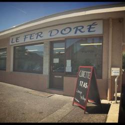 Le Fer Doré