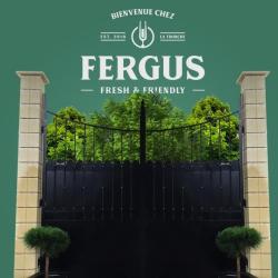Le Fergus