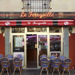 Le Ferryville