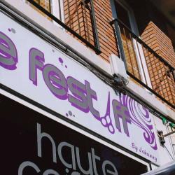 Le Festiff