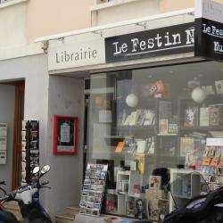 Le Festin Nu
