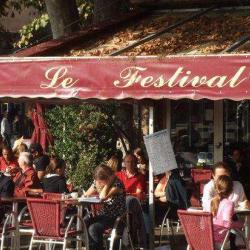Le Festival