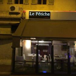 Le Fétiche
